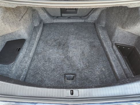 Used 2017 Cadillac CTS Luxury image 31