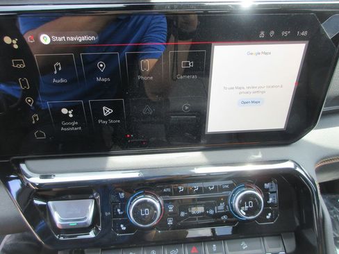 New 2026 GMC Sierra 1500 AT4 w/ AT4 Premium Package AWD/4WD image 19