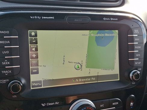 Used 2015 Kia Soul ! w/ Sun & Sound Package image 12