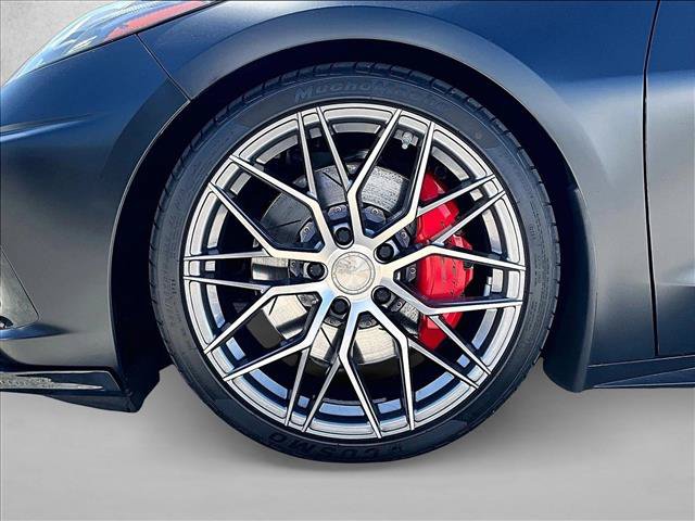 Used 2020 Chevrolet Corvette Stingray Preferred Cpe w/ 2LT Preferred Equipment Group RWD image 10
