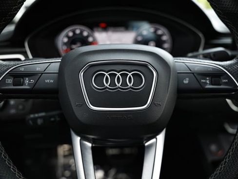 Used 2023 Audi S5 Prestige w/ Prestige Package image 28