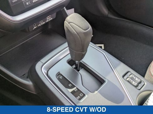Certified 2025 Subaru Impreza 2.0i Sport image 15