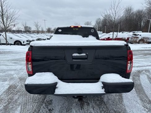 Used 2019 Nissan Frontier S image 6