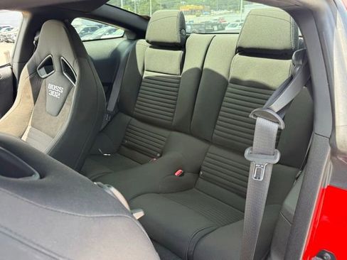 Used 2012 Ford Mustang Boss 302 RWD image 27