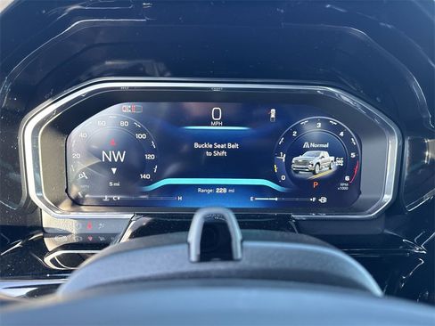 New 2026 Chevrolet Silverado 1500 High Country image 15