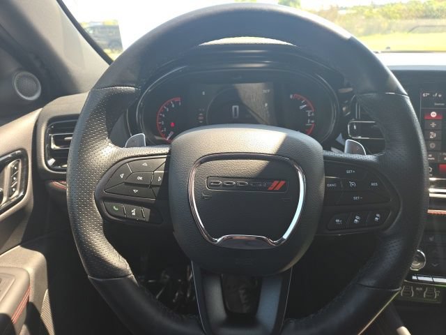 Used 2023 Dodge Durango GT AWD/4WD image 19