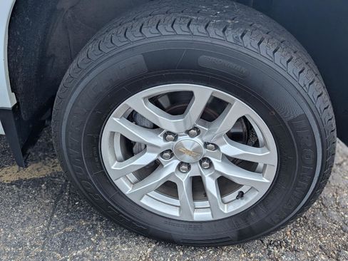 Used 2022 Chevrolet Silverado 1500 W/T w/ WT Value Package image 36