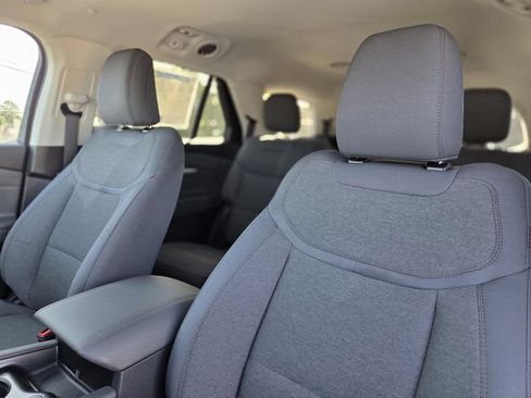 New 2026 Ford Explorer Active RWD image 26
