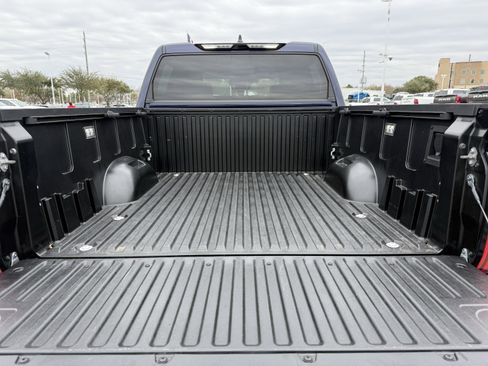 Used 2024 Toyota Tundra Limited image 31