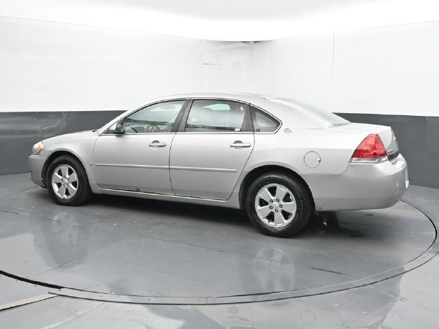 Used 2008 Chevrolet Impala LT FWD image 9