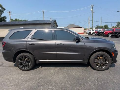 Used 2021 Dodge Durango GT AWD/4WD image 5