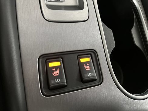Used 2021 Nissan Murano SL AWD/4WD image 43