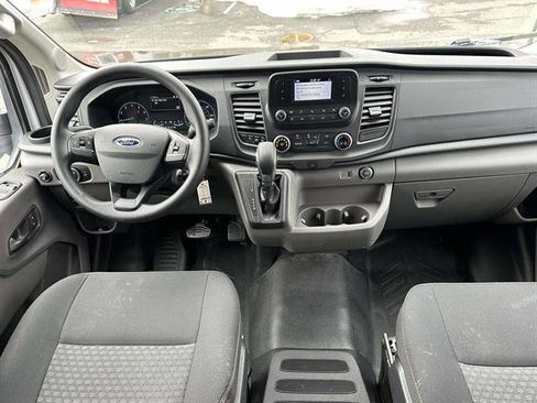 Used 2022 Ford Transit 350 XL image 12
