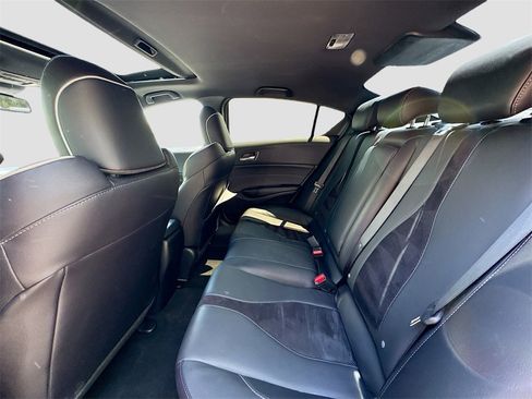 Used 2022 Acura ILX w/ Premium & A-SPEC Package image 24