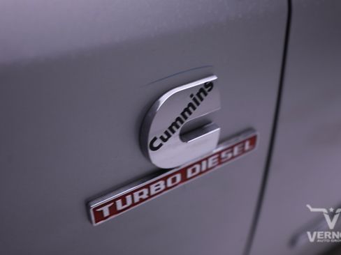 New 2026 RAM 3500 Laramie w/ Towing Technology Group image 36