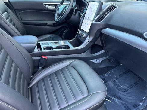 Used 2022 Ford Edge SEL w/ Convenience Package AWD/4WD image 15