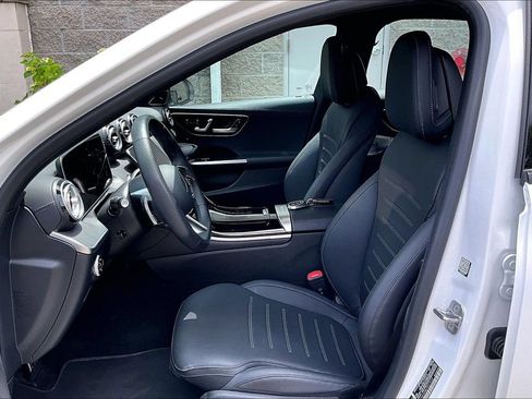 Used 2026 Mercedes-Benz C 300 4MATIC Sedan image 27