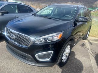 Used 2018 Kia Sorento LX video 1