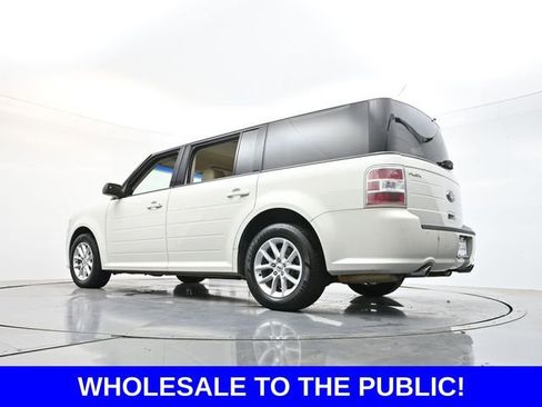 Used 2014 Ford Flex SE FWD image 30
