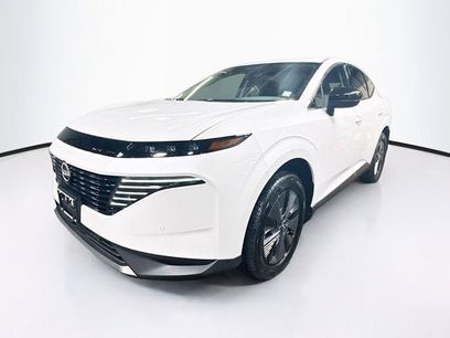 New 2025 Nissan Murano SL