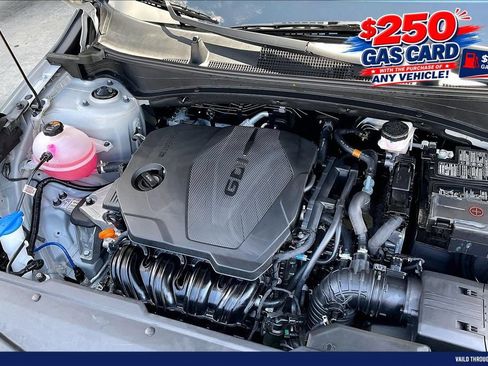 Used 2025 Kia Sportage X-Line w/ Premium Package AWD/4WD image 31