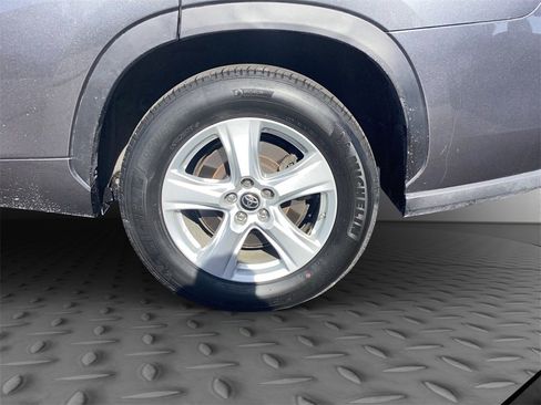 Used 2023 Toyota Highlander L image 23