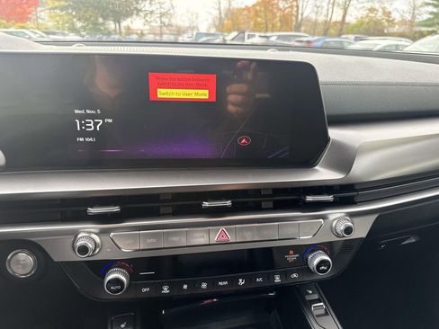 New 2025 Kia Telluride S image 9