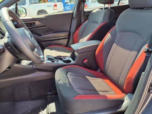 Used 2024 Subaru Impreza RS image 12