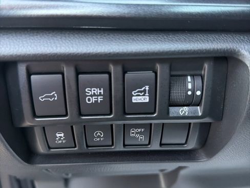 Used 2023 Subaru Forester Wilderness image 7