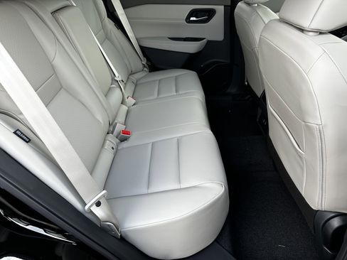 New 2026 Nissan Rogue SV image 16