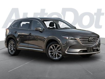 Used 2016 MAZDA CX-9 Grand Touring
