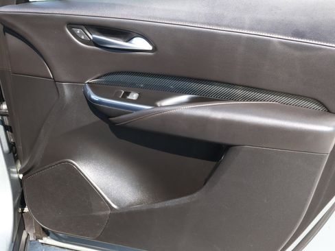 Certified 2023 Cadillac XT4 Sport image 22