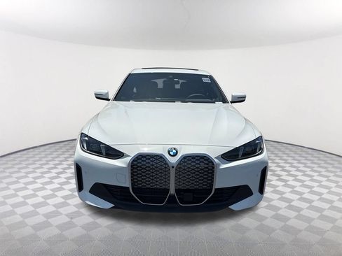 New 2026 BMW i4 eDrive40 w/ Parking Assistance Package RWD image 2