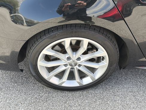 Used 2019 Audi A4 2.0T Premium Plus w/ Premium Plus Package AWD/4WD image 82