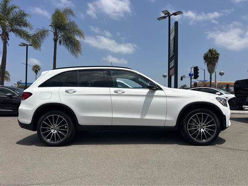 Used 2022 Mercedes-Benz GLC 300 image 40