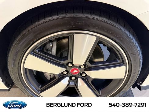 Used 2025 Ford Mustang GT Premium w/ 60th Anniversary Package image 40