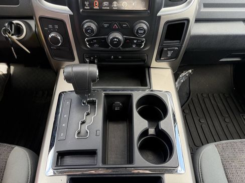 Used 2013 RAM 1500 Outdoorsman image 20