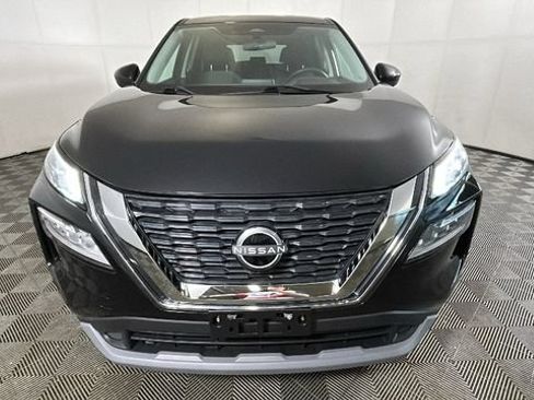 Used 2023 Nissan Rogue SV AWD/4WD image 7