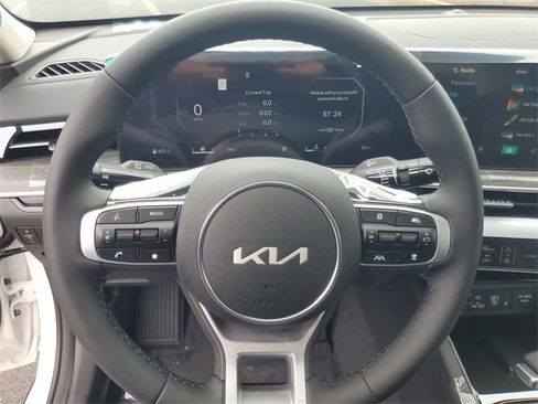 New 2026 Kia K5 EX image 15