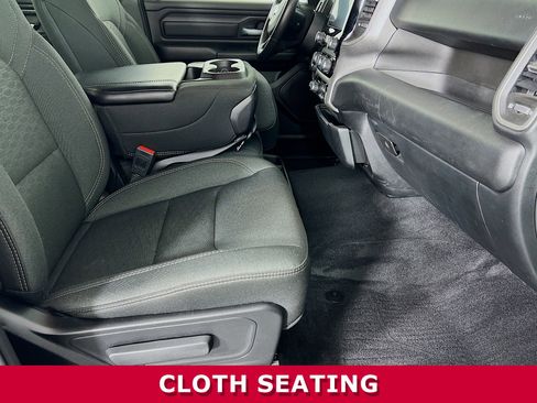 Used 2025 RAM 1500 Classic Warlock image 22