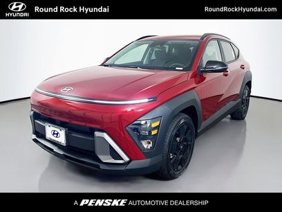 New 2026 Hyundai Kona SEL Sport