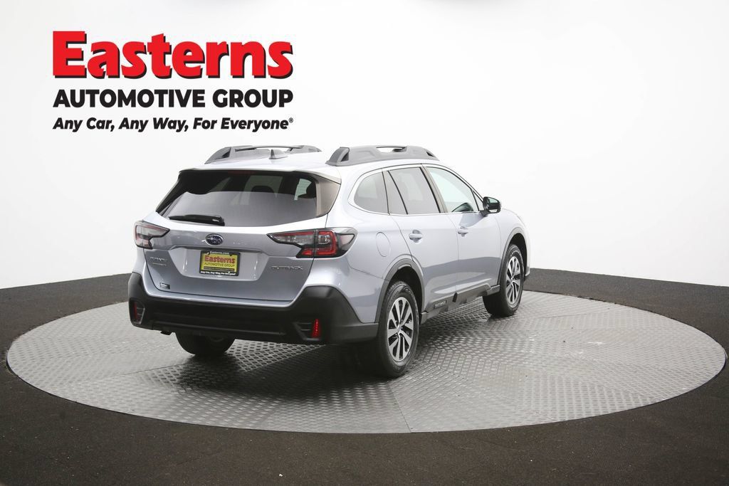 Used 2022 Subaru Outback Premium AWD/4WD image 40