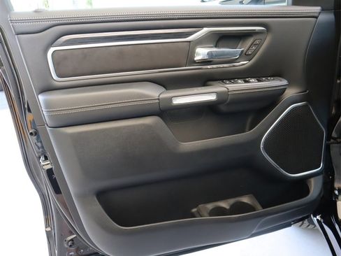 Used 2023 RAM 1500 Laramie image 21