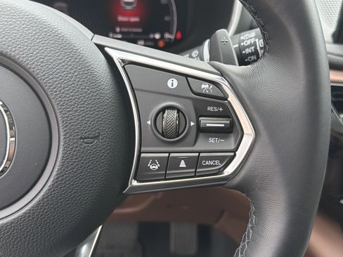 Certified 2026 Acura MDX FWD w/ Technology Package image 20