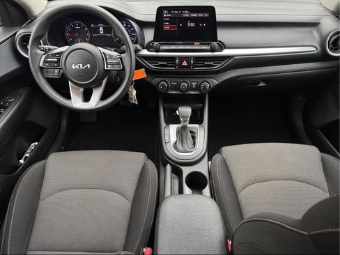 Used 2023 Kia Forte LXS image 11