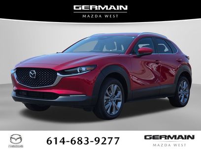 Used 2024 MAZDA CX-30 AWD 2.5 S w/ Preferred Package