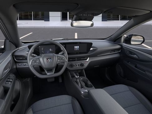 New 2026 Buick Envista Sport Touring FWD image 18