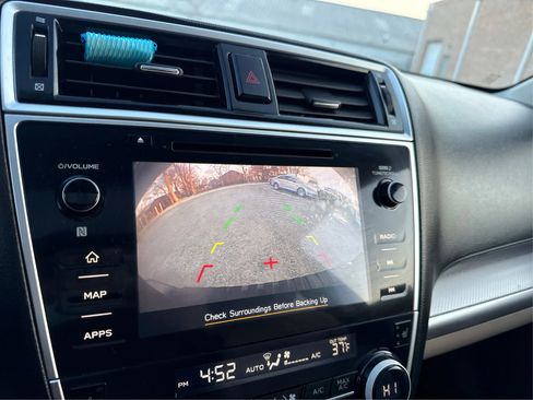 Used 2018 Subaru Outback 2.5i Premium image 57