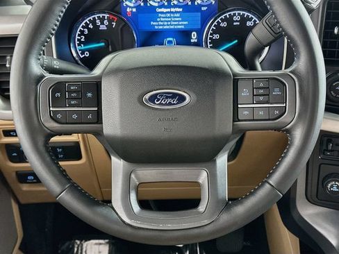 Used 2022 Ford F150 XLT w/ Equipment Group 302A High RWD image 14