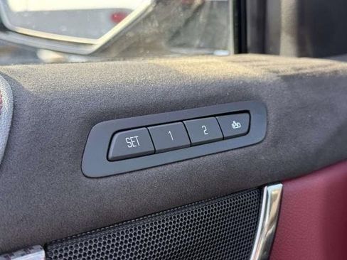 Used 2019 Cadillac ATS Premium Luxury w/ Driver Assist Package image 19